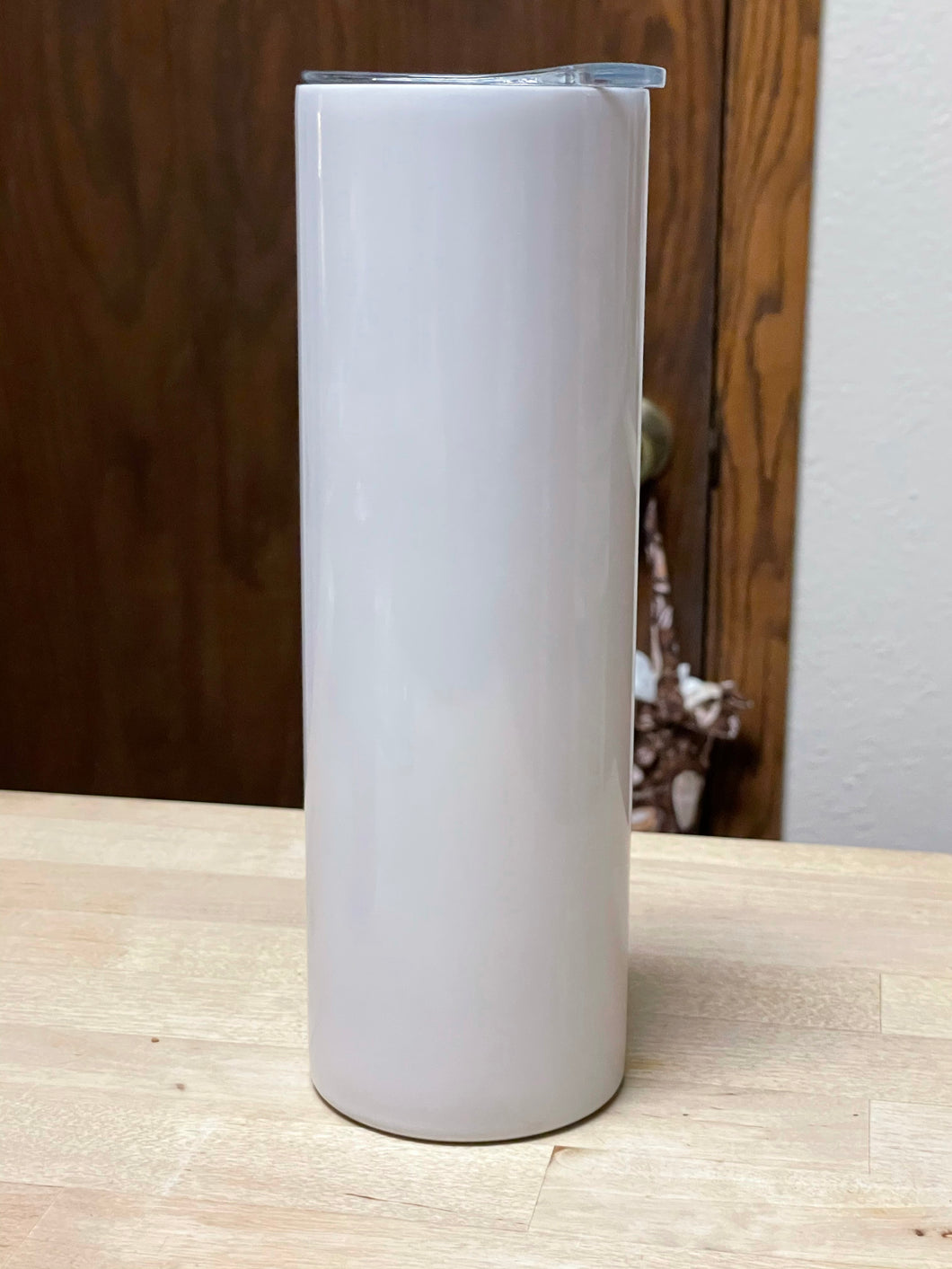 30 oz sublimation Straight Tumblers