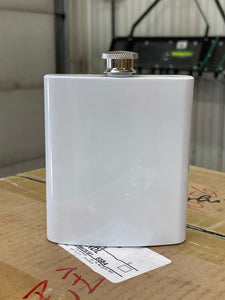 7 oz sublimation flask