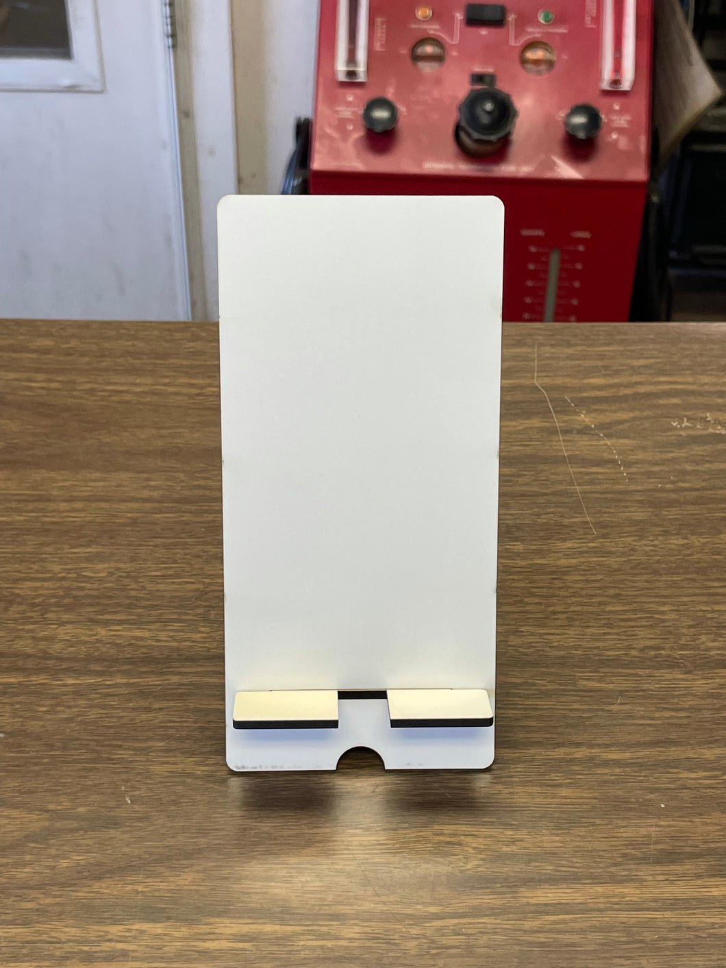 Sublimation Phone Stand