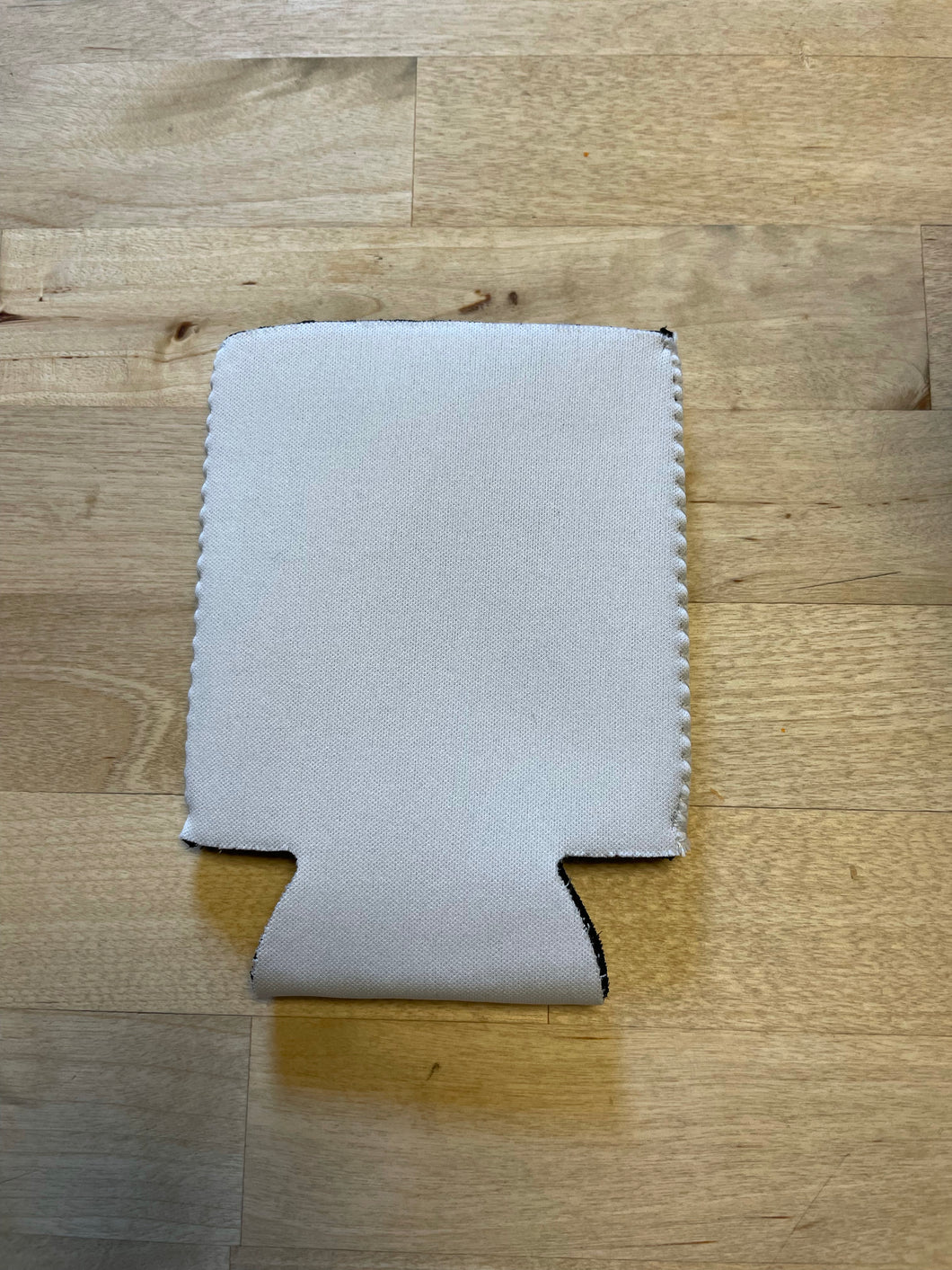 Neoprene koozie